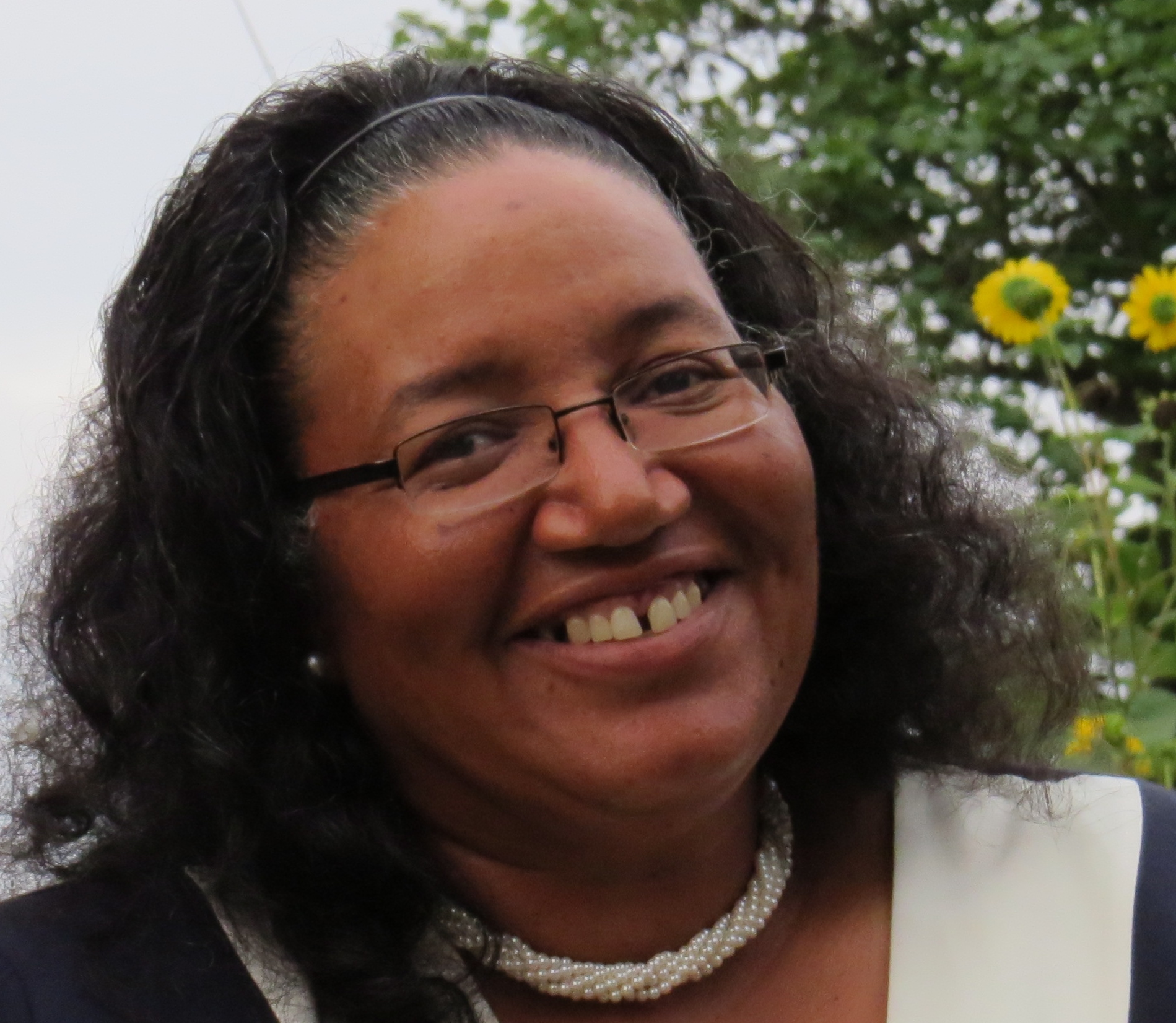 Sprouting Change Webinar